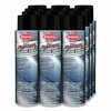 Sprayway All Purpose Dry Lubricant and Release Agent, 12 oz, 12PK SW077